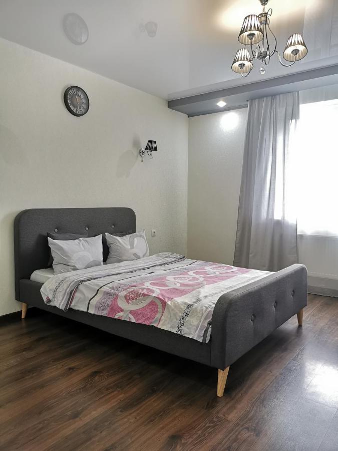 Lavina Apartments Sumy Εξωτερικό φωτογραφία