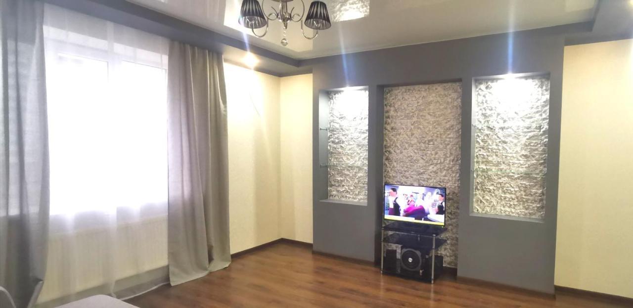 Lavina Apartments Sumy Εξωτερικό φωτογραφία