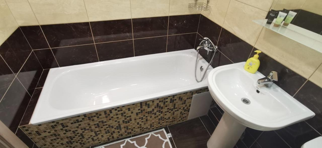 Lavina Apartments Sumy Εξωτερικό φωτογραφία