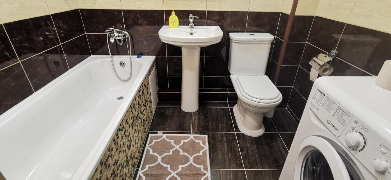 Lavina Apartments Sumy Εξωτερικό φωτογραφία