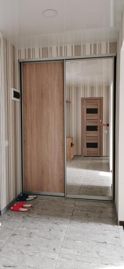 Lavina Apartments Sumy Εξωτερικό φωτογραφία